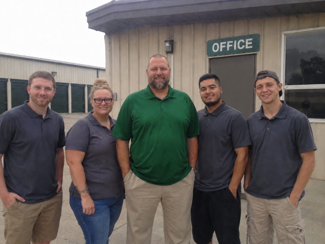 Pest control professionals in Florin, CA